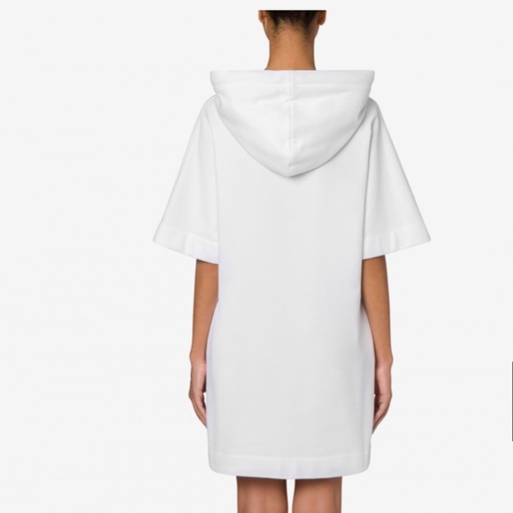 Moschino Couture 
FLEECE DRESS TEDDY - Picture 2 of 7